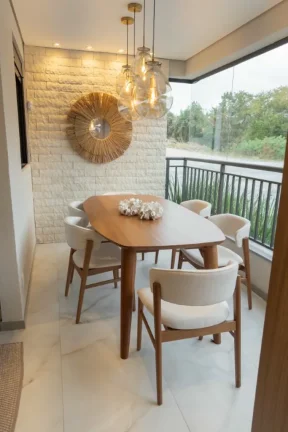 Imagem COBERTURA RESIDENCIAL em Indaiatuba - SP, Vila Areal