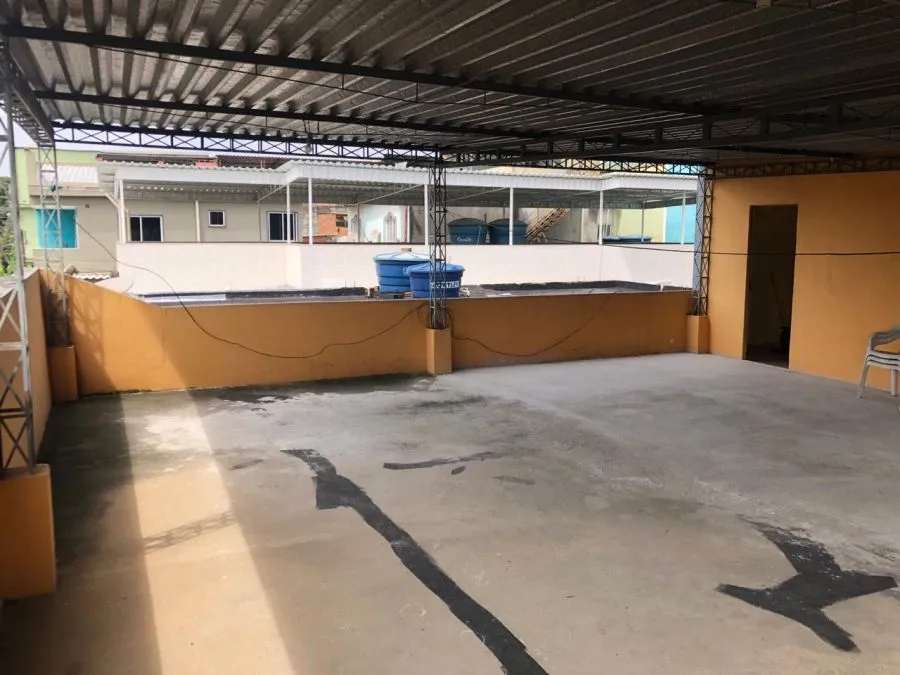 Imagem Casa a Venda no bairro Santa Eugênia - Nova Iguaçu, RJ