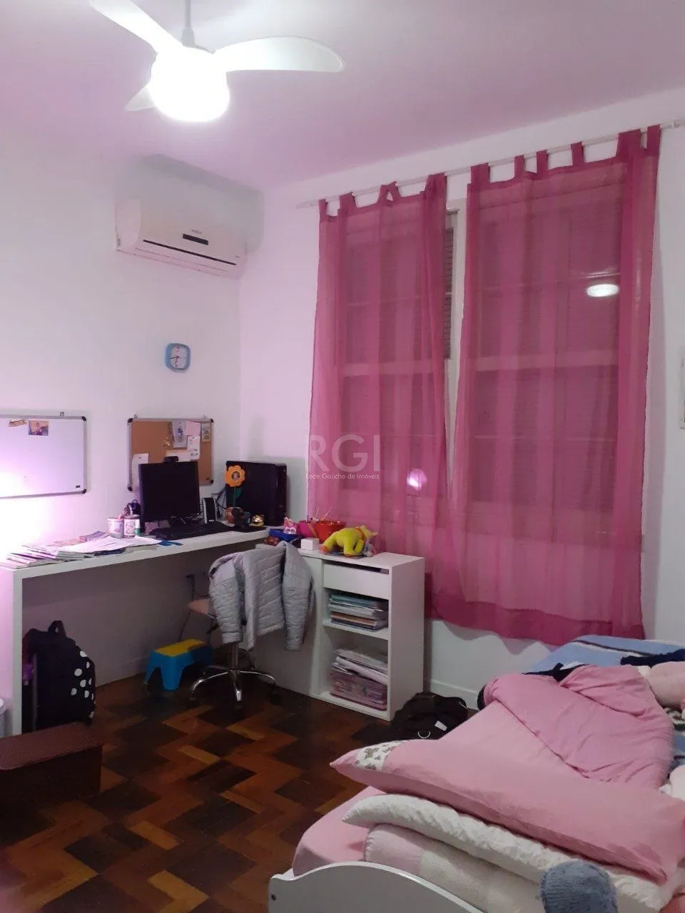Imagem Casa Comercial em São João