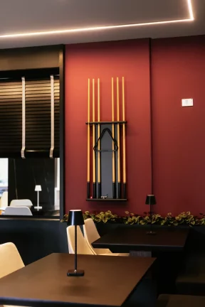 Imagem Dom Mateus - Apartamento à venda no bairro Meia Praia - Itapema/SC
