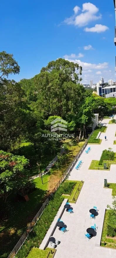 Imagem RAIZ SAO PAULO PARQUE RESORT - SANTO AMARO - Apartamento à venda no bairro Santo Amaro - São Paulo/SP, Zona Sul