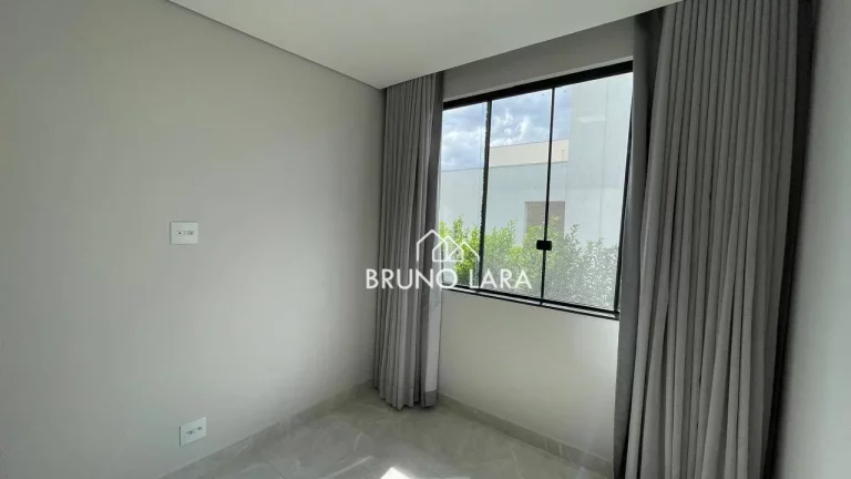 Imagem Casa à venda em Igarapé Condomínio Serra Verde.