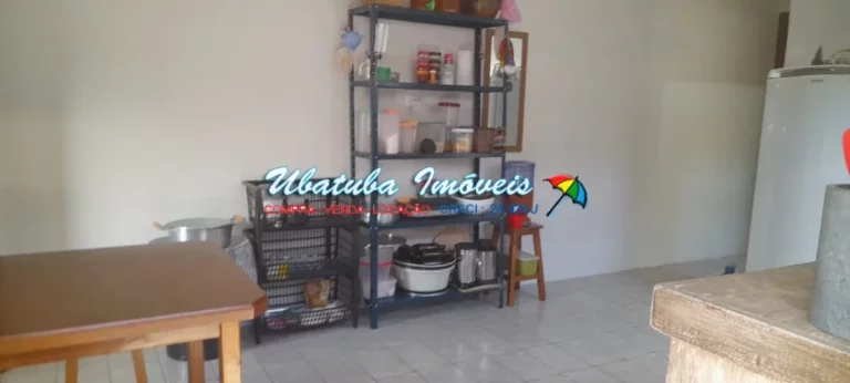 Imagem Casa geminada no Perequê-açu 02 dormitórios