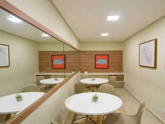 Imagem Apartamento com 3 dormitórios à venda, 173 m² por R$ 1,707,600.00 - Aviação - Praia Grande/SP