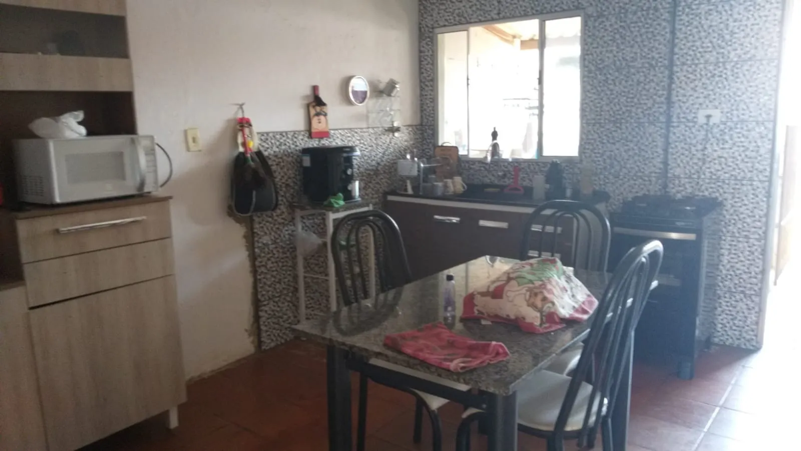 Imagem Oportunidade Única: Casa em Frente ao Fórum de Votorantim!
