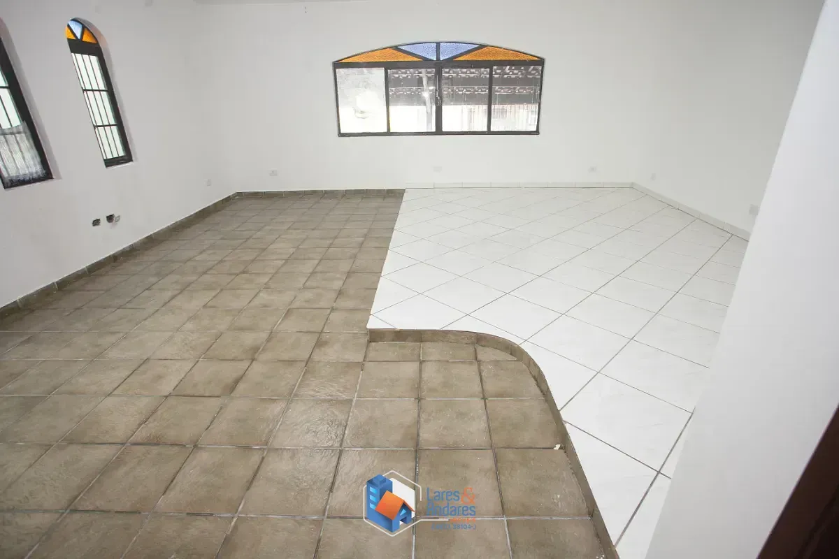 Imagem Casa para venda em Vila Palmeiras com 3 quartos, sendo 1 suíte, 120m²