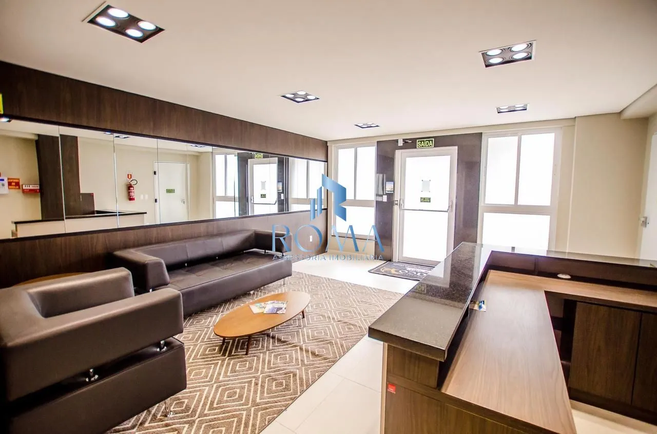Imagem LINDO APARTAMENTO - RES. DRACO