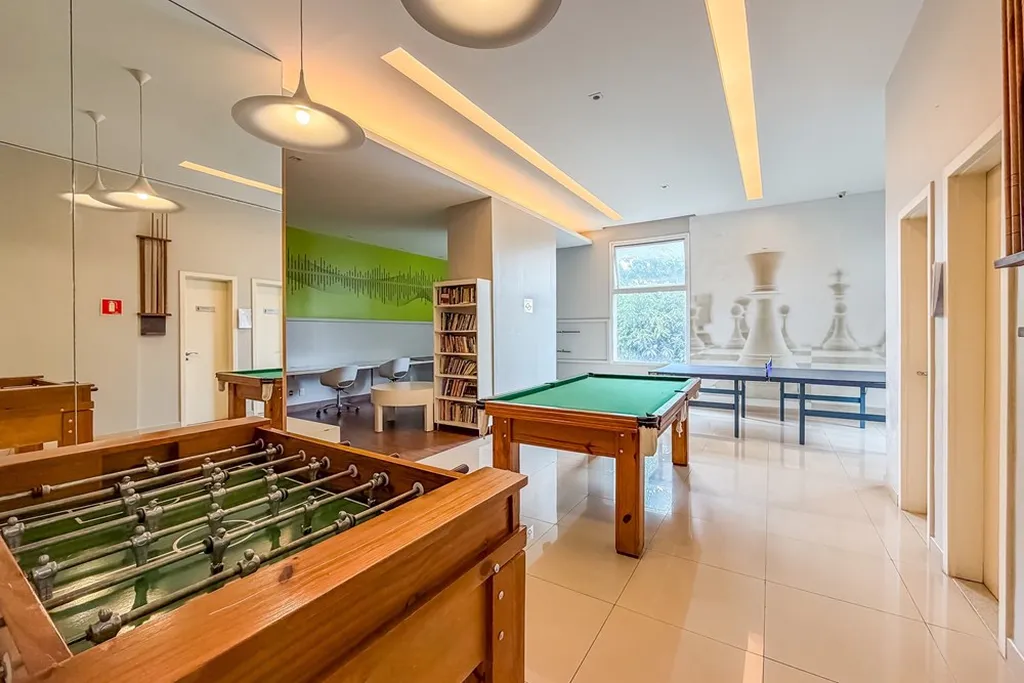 Imagem Apartamento à venda em São Paulo, Vila Mariana, com 3 quartos, 140m2