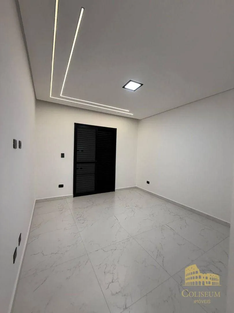 Imagem Casa com 4 dormitórios à venda, 204 m² por R$ 1.850.000,00 - Boqueirão - Praia Grande/SP