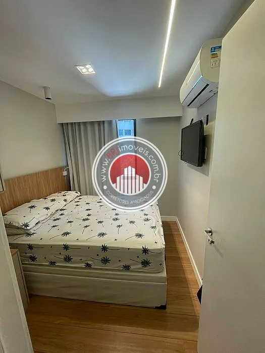 Imagem Apartamento a Venda no bairro Cachambi - Rio de Janeiro, RJ