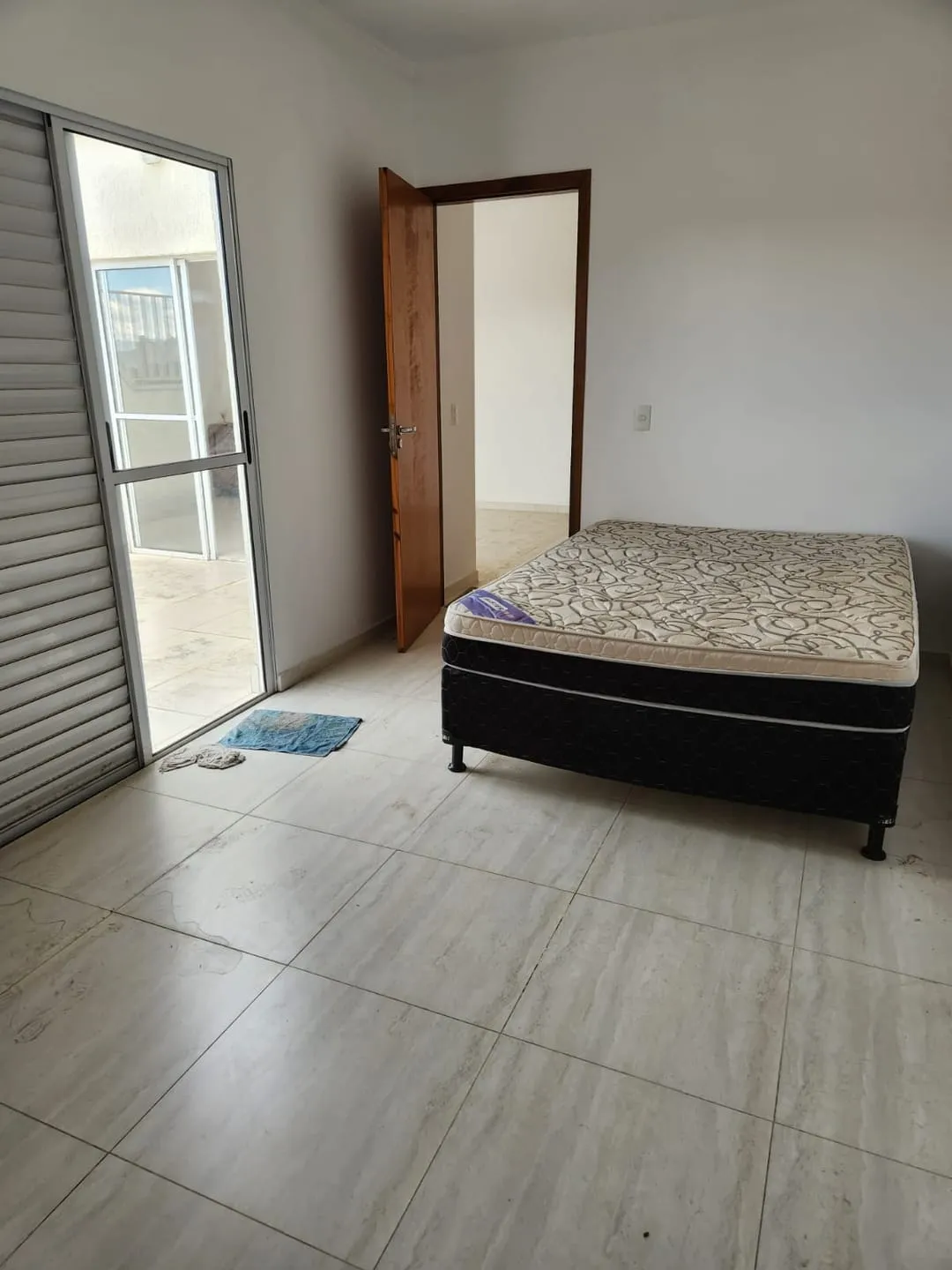 Imagem Apartamento à venda 4 Quartos, 2 Suites, 2 Vagas, 140M², Esplanada Independência, Taubaté - SP | Condomínio Solar Flamboyant