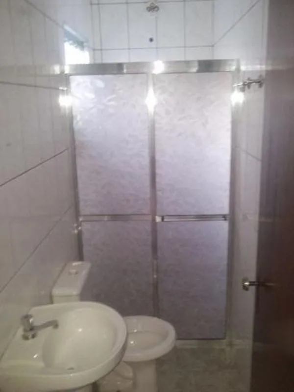 Imagem Casa à venda 3 Quartos, 1 Suite, 6 Vagas, 150M², Conjunto Habitacional Terra dos Ipês II (Fase II), Pindamonhangaba - SP