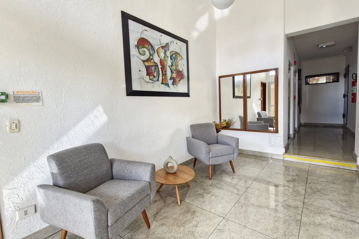 Imagem Apartamento para venda em Santa Teresinha com 2 quartos, 54m2