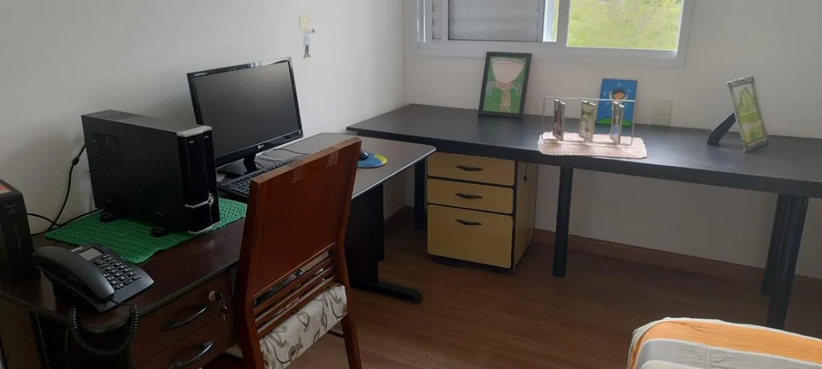 Imagem Apartamento para venda em Vila Moinho Velho com 2 quartos, 69m2