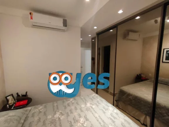 Imagem Apartamento 3 quartos Atmos Greenville