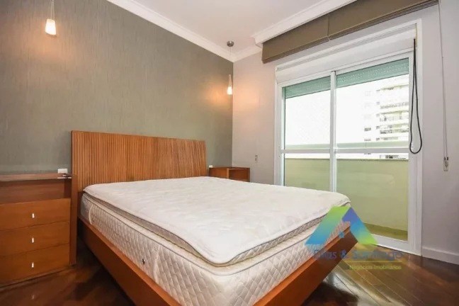 Imagem MORUMBI Apartamento Alto Padrão 193 M², 3 suítes, 4 vagas, lazer CLUB ótima localização e valor !!!