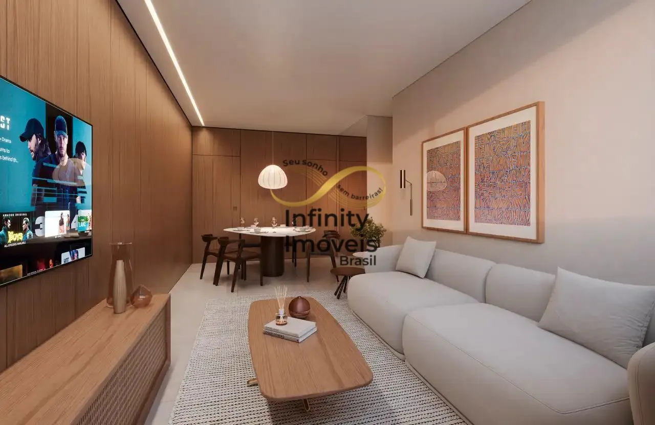 Imagem CONTOUR MCF - Apartamento à venda no bairro Carmo - Belo Horizonte/MG