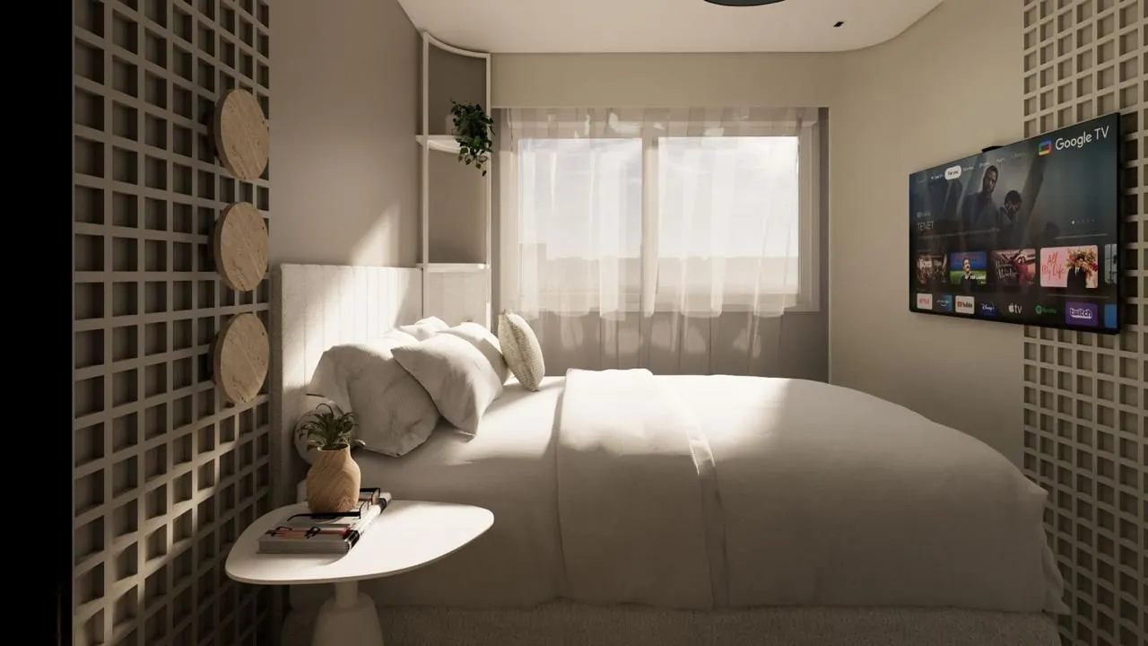 Imagem Apartamento à venda em Torres, Centro, com 2 quartos, 90.15m2