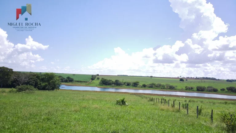 Imagem Fazenda a venda