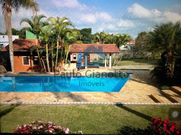 Imagem Exclusividade à Venda no Condomínio Haras Bela Vista