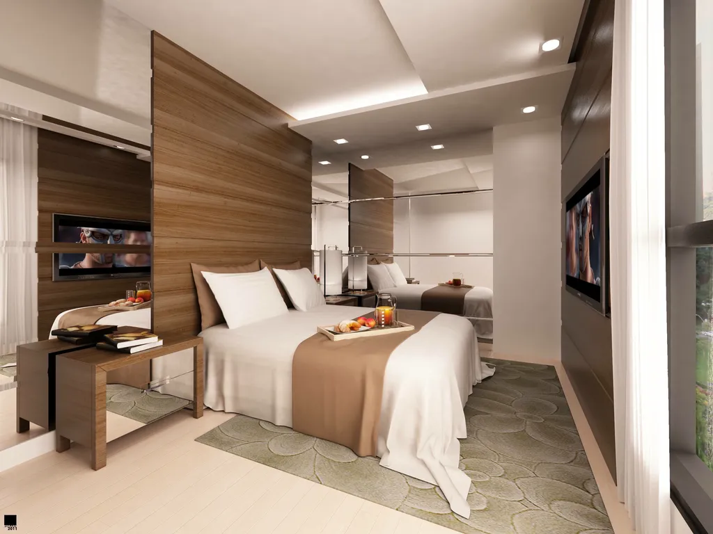 Imagem APARTAMENTO RESIDENCIAL em Curitiba - PR, Seminário