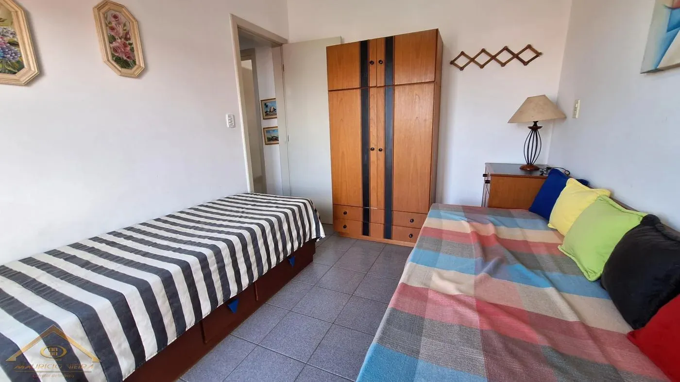 Imagem Apartamento para Venda em Cabo Frio / RJ no bairro Algodoal
