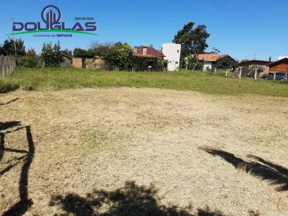 Terreno à Venda, 870 m² em Águas Claras - Viamão