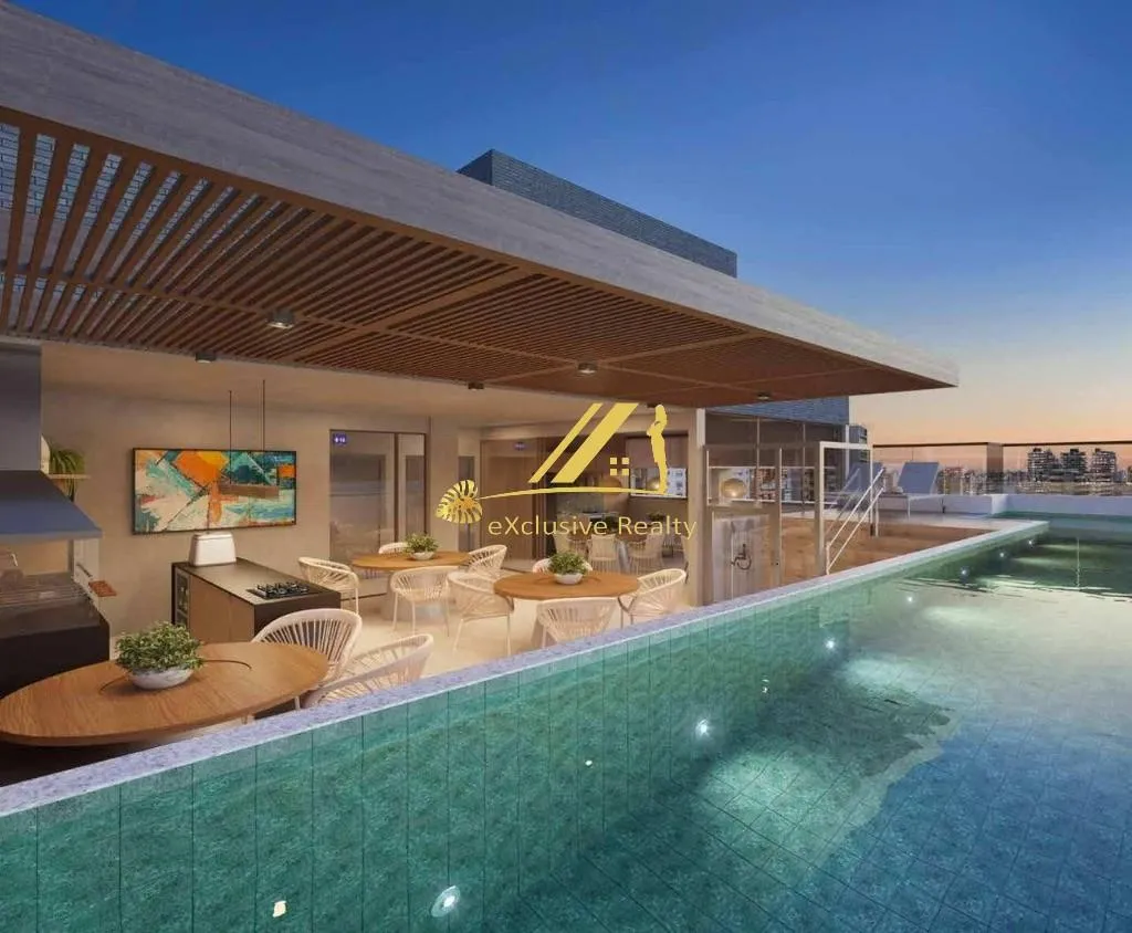Imagem Apartamento RESIDENCIAL em Salvador - Bahia, Graça