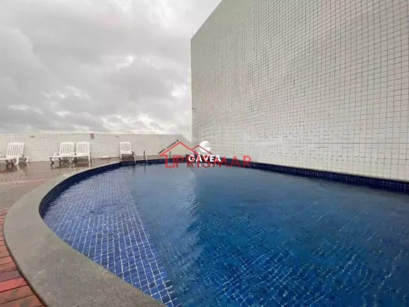 Imagem Apartamento no marapé em Santos 1 dormitorio