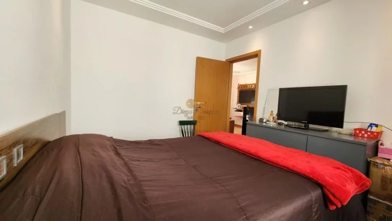 Imagem Apartamento para Venda em Teresópolis / RJ no bairro Pimenteiras