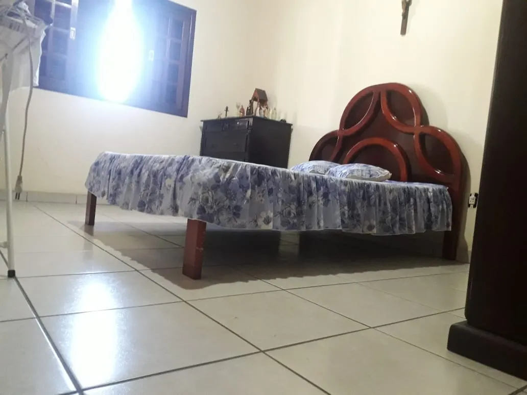 Imagem Casa à venda 3 Quartos, 3 Vagas, 284M², Pedregulho, Guaratinguetá - SP