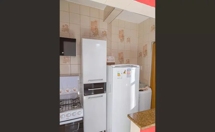 Imagem APARTAMENTO RESIDENCIAL em SÃO PAULO - SP, SANTA EFIGÊNIA