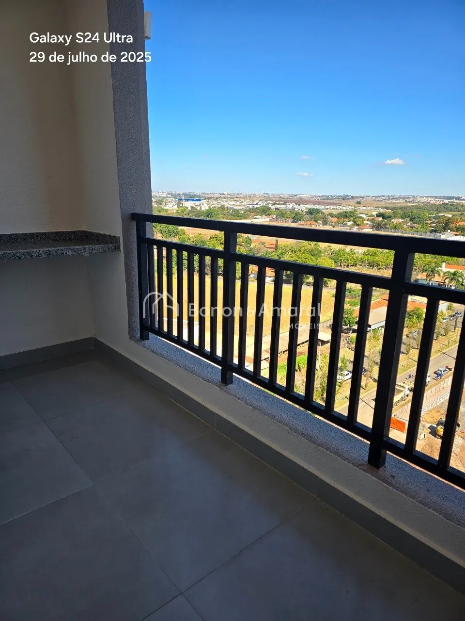 Imagem Apartamento à venda com 2 quartos ( sendo 1suíte), Condomínio Cittá di Modena