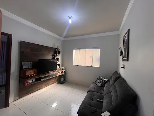 Imagem Casa à venda, 179 m² por R$ 600.000,00 - Planalto - Patos de Minas/MG
