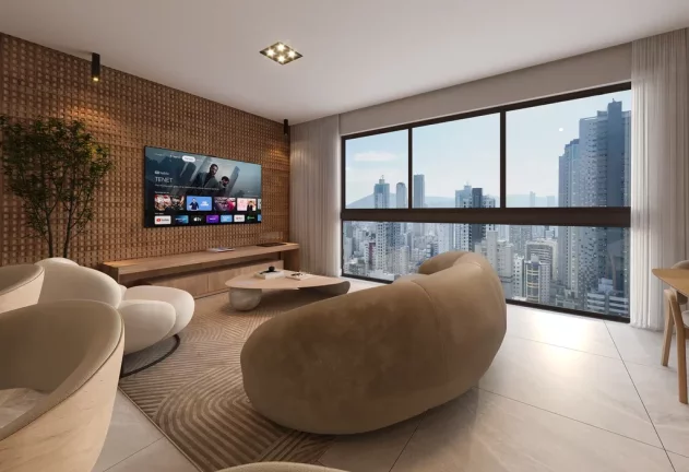 Imagem Apartamento à venda em Balneário Camboriú, Centro, com 4 quartos, 146,79m2