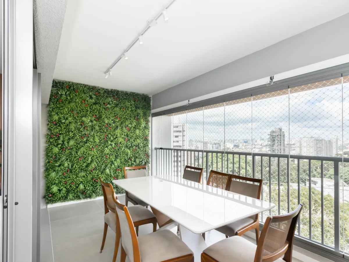 Imagem Apartamento para venda em Alto da Mooca com 3 quartos, sendo 3 suítes, 139m2