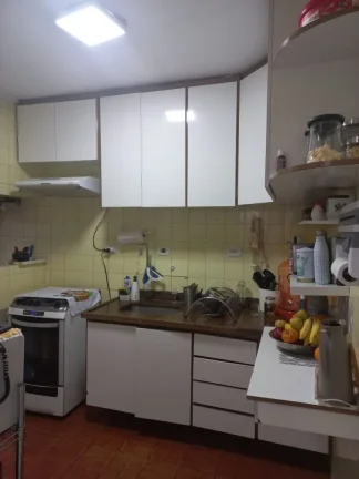 Imagem Apartamento à venda em São Paulo-SP: 3 quartos, 1 banheiro, 1 vaga de garagem no Jardim Santa Efigênia - 64,57 m².