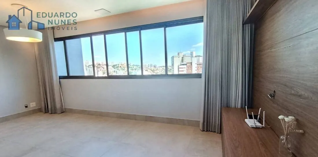 Imagem Apartamento 3 quartos, lazer completo, Bairro Buritis.