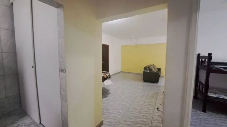 Imagem APARTAMENTO COM 82.45 m² - AVIAÇÃO - PRAIA GRANDE SP