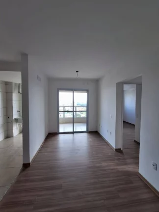 Imagem APARTAMENTO 62M² 2 QUARTOS 2 BANHEIROS CONDOM. JR SÃO PAULO