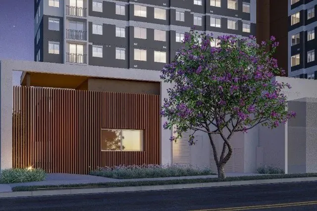 Imagem Apartamento para Venda em São Paulo, Lapa, 2 dormitórios, 1 banheiro