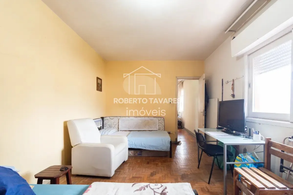 Imagem Apartamento de 1 quarto, 58m² no bairro Higienópolis, em São Paulo