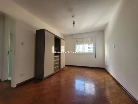 Imagem Apartamento à venda Jardim América São Paulo
