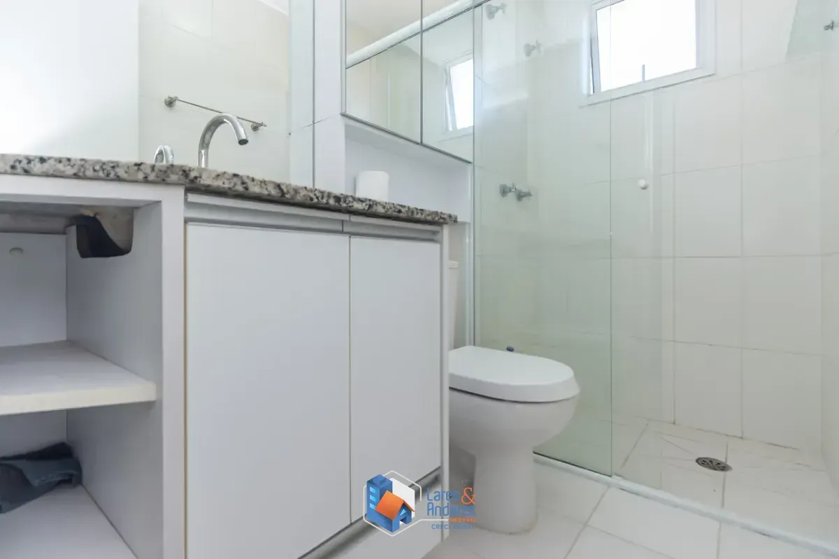 Imagem Apartamento para venda em Vila Cruzeiro com 2 quartos, sendo 1 suíte, 81m²