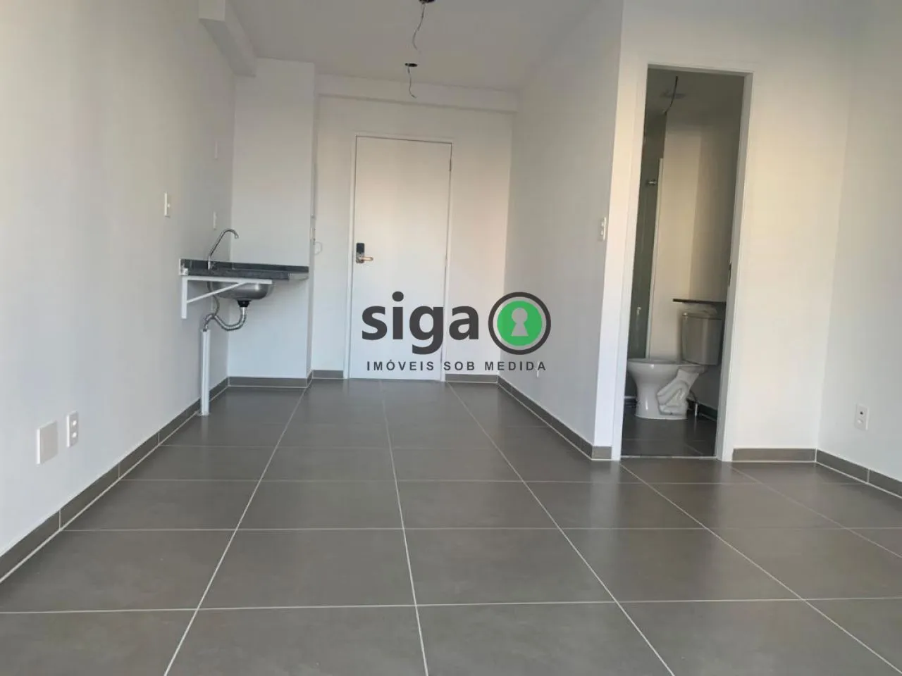 Imagem Apartamento à venda 1 Quarto, 31m², Vila Mariana - SP