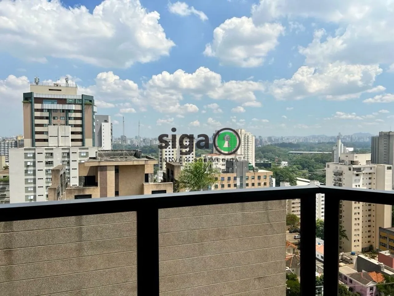 Imagem Apartamento de 222m² com 3 quartos - Vila Clementino - São Paulo/SP