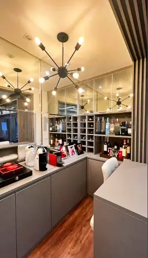 Imagem Apartamento com 3 dormitórios à venda, 96 m² por R$ 1.219.000,00 - Tatuapé - São Paulo/SP