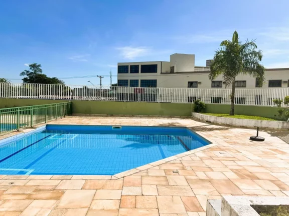 Imagem Apartamento com 3 dormitórios à venda, 93 m² por R$ 508.000,00 - Jardim Pereira do Amparo - Jacareí/SP