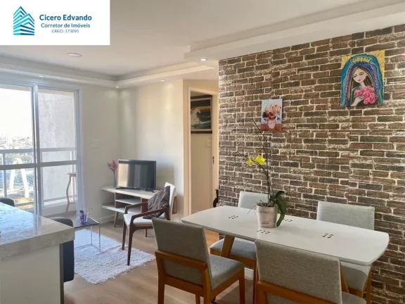 Imagem APARTAMENTO RESIDENCIAL em SÃO PAULO - SP, TATUAPÉ