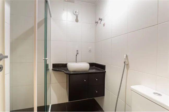 Imagem APARTAMENTO RESIDENCIAL em São Paulo - SP, Perdizes